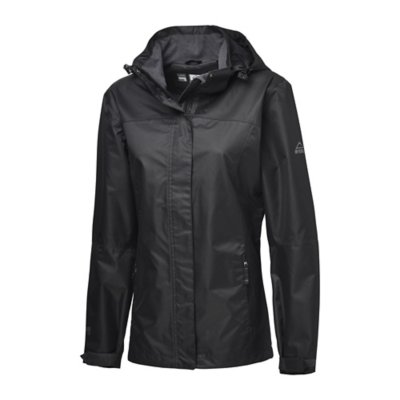 Veste imperméable best sale femme intersport