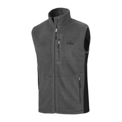 Veste Polaire Sans Manche Homme Coari II MC KINLEY ...