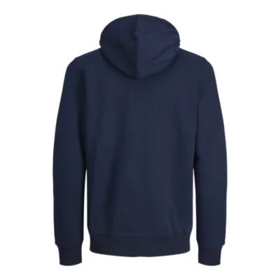 Sweat à capuche Tommy Hilfiger Bleu, achat/vente de pull