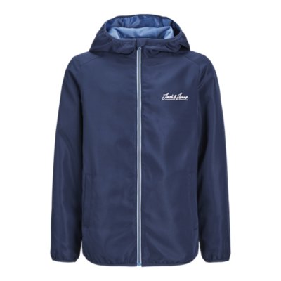 Blouson Garcon JJOLIVER JACK JONES JUNIOR INTERSPORT