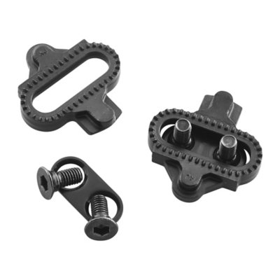 Adaptateur Pédale SPD Adaptateur De Cale SPD Pour Pédales Route – Conversion Facile, Compatible SH-SM51/SH56, Transforme Tes Chaussures VTT En Route Adaptateur SPD Compatible SH-SM51