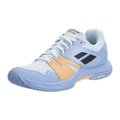 NGARY Chaussures D'Intérieur Pour Femmes - Baskets Légères Antidérapantes Pour Badminton, Volleyball, Tennis De Table Et Pickleball