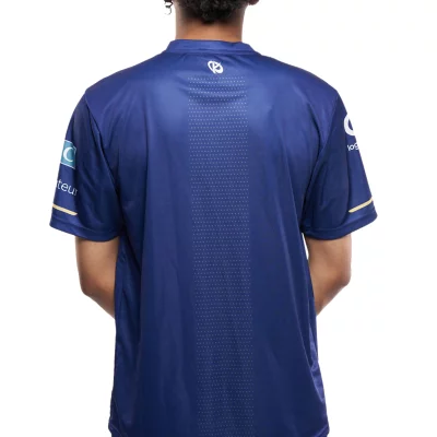 Maillot De Football Homme Pro 2024 Bleu KCORP | INTERSPORT