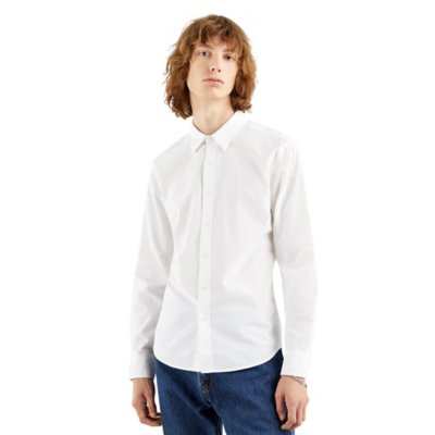 Chemise homme intersport hot sale