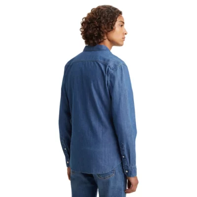 Chemise zippée matelassée Blanc - Doudounes légères Femme | FR