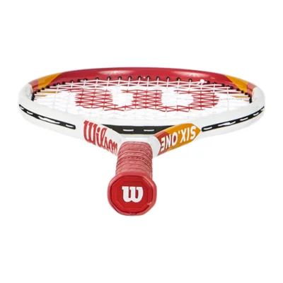 Senston Raquettes De Tennis Adultes - 2 Raquettes + 3 Balles + Accessoires - 27 Pouces