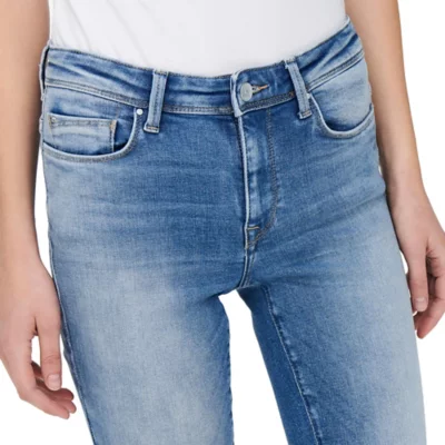 KONBLUSH REG SK DNM ANA1319 NOOS Von ONLY Für Nur 17,99
