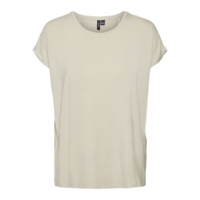 Tee-shirt à manches courtes femme Lava Multicolore 250488  VERO MODA