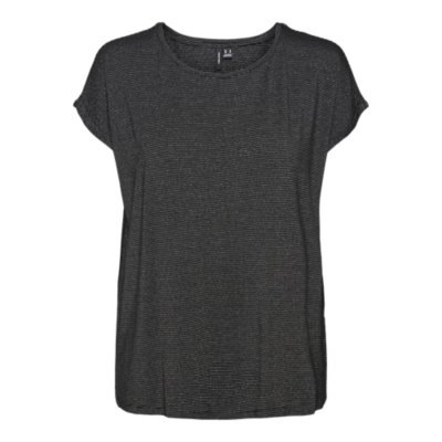 Tee-shirt à manches courtes femme Lava Multicolore 250488  VERO MODA