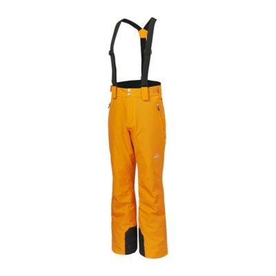 Bretelles pantalon ski intersport hot sale