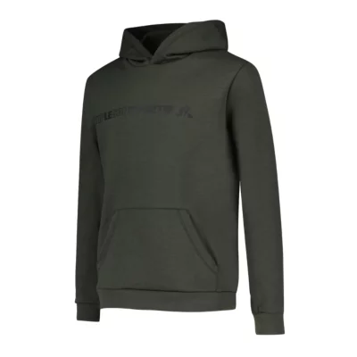 De trois quarts avant