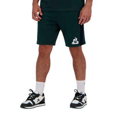LE COQ Sportif Short Homme Contemporain