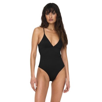 Maillot De Bain 1 Pièce Femme ONLBOBBY ONLY