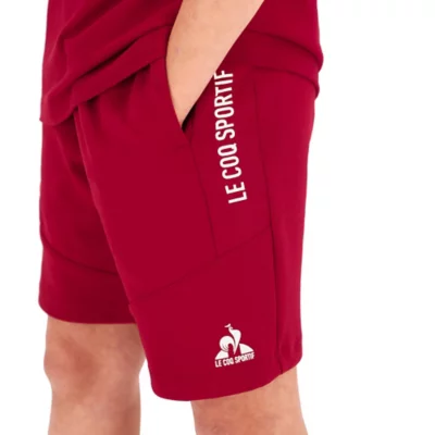 Short De Sport Enfant été 2025 - Respirant, Séchage Rapide, Pour Plage, Piscine Et Jeux