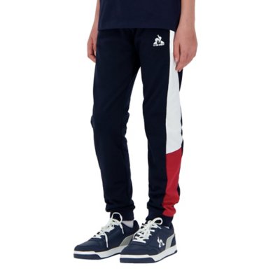 LE COQ Sportif Jogging Garcon Regular N 1