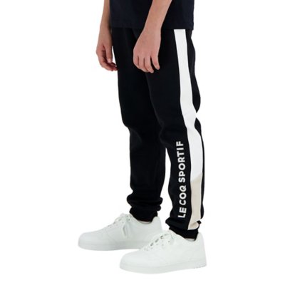 LE COQ Sportif Jogging Garcon Graphique N 1