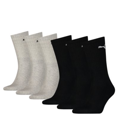 Chaussettes de sport homme en solde PUMA