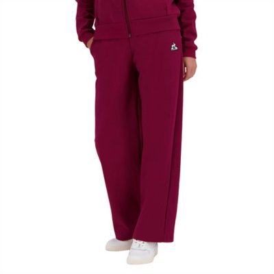 LE COQ Sportif Jogging Femme Heritage N 1
