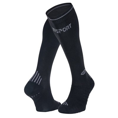 Chaussettes de running homme CHAUSSETTE RUN COMPRESSIO BV SPORT