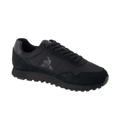 Astra Coq Sportif Homme En Toile Sneakers Homme Astra LE COQ