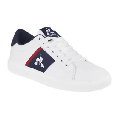 Sportif Intersport Inter Le Coq Sportif Chaussures En Toile Homme