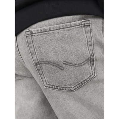Sweat Col Rond Levi’s Pour Garçon – Coupe Classique, Idéal Pour Le Layering Ou Le Port Quotidien - 5
