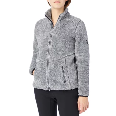 Vestes polaires pour Femme | Collection 2025 | France