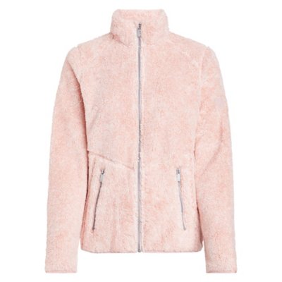 Veste polaire femme Laura McKINLEY