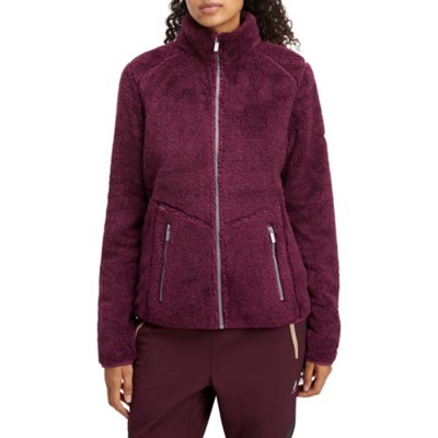 Veste polaire mckinley femme sale