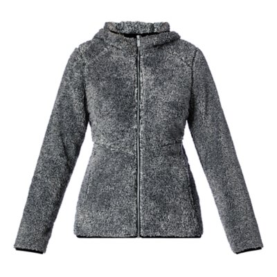 Intersport femme veste hot sale