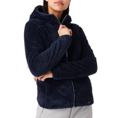 gilet femme intersport