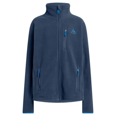 Veste polaire enfant Coari McKINLEY