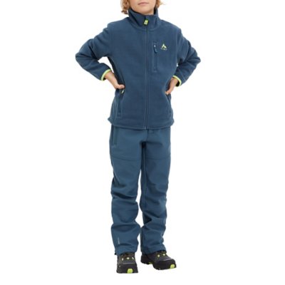 Polaire best sale enfant intersport