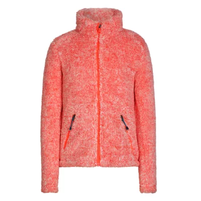 Result RS231 - Veste Polaire Homme Poches Zippées - Noir/Noir