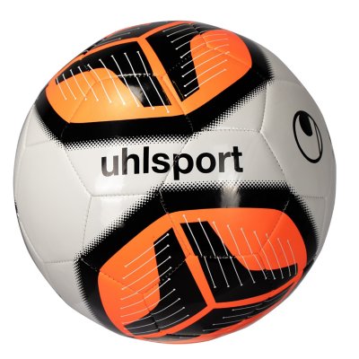 Ballon De Football TEAM UHLSPORT INTERSPORT