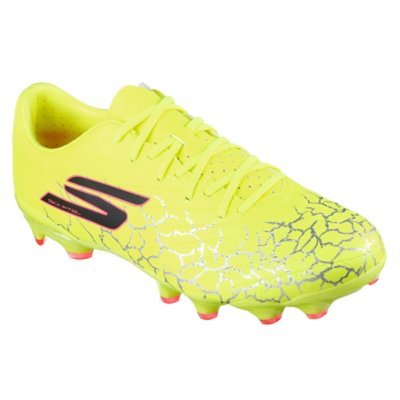 Skechers Football Moulees Homme Skechers Gold Fg