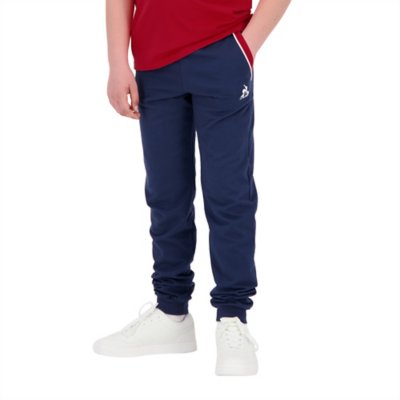 LE COQ Sportif Jogging Garcon Tri N 1