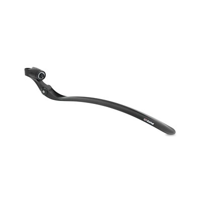 Paires De Garde-boue En Cuir De Rechange Pour Selle Western