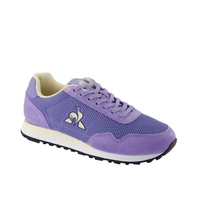 Astra Coq Sportif Femme Ville Baskets Le Coq Sportif Astra2 W