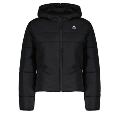 Blouson femme Essentiels N°1 Multicolore 2520605 LE COQ SPORTIF