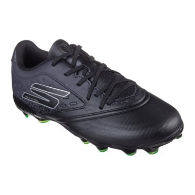 Chaussures Sport Mixte Enfant Chaussures De Football Vizari Stealth FG - Mixte Enfant - Crampons Moulés - Confort Et Durabilité Crampons Vizari Stealth FG