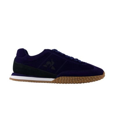 Sneakers homme Veloce I Suede Multicolore 2520622 LE COQ SPORTIF
