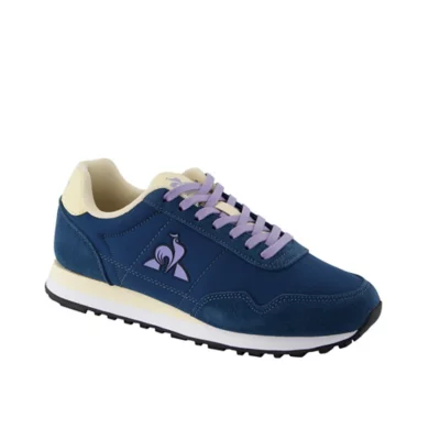 Le Coq Sportif Chaussures Astra 2 W Femme - Confortables Et Stylées