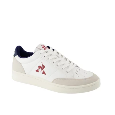 Vipsport Basket Coq Sportif Intersport Sneakers Homme Courtnet LE