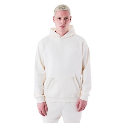 Sweatshirt À Capuche Homme Basique Craie PROJECT X PARIS | INTERSPORT