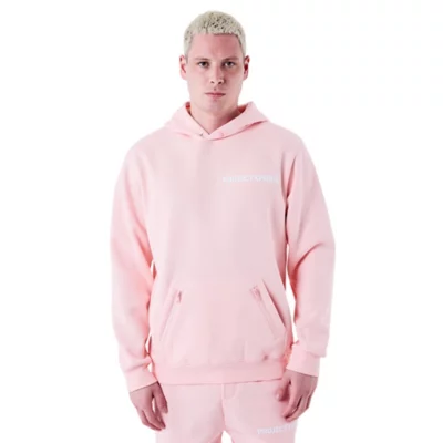 Sweatshirt à capuche homme Basique PROJECT X PARIS