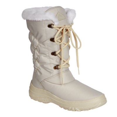 Bottes de neige discount intersport