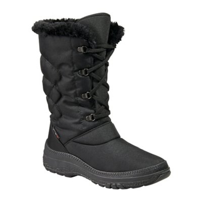 Bottes apres ski femme intersport new arrivals