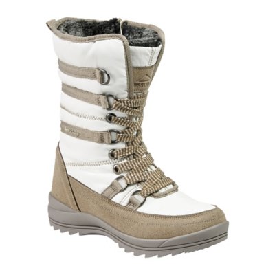 Botte de neige intersport on sale