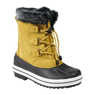 Bottes mckinley online garcon